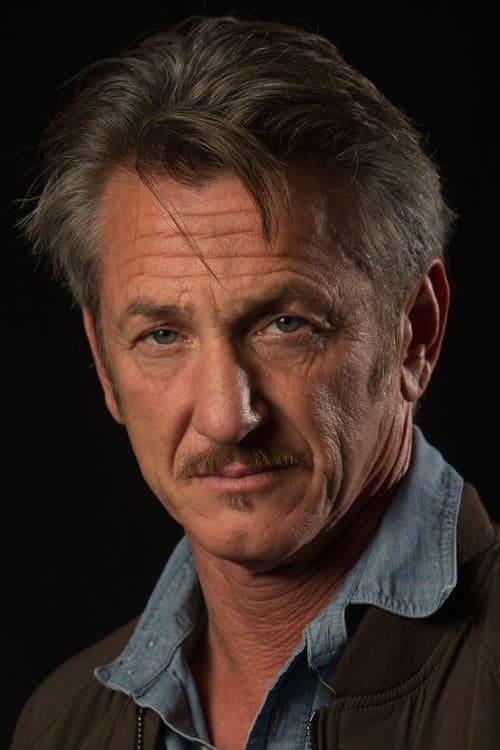 Sean Penn_poster