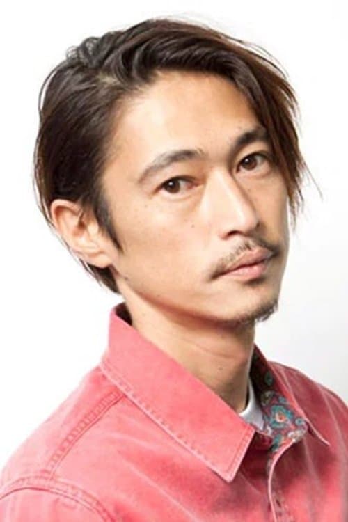 Yosuke Kubozuka_avatar