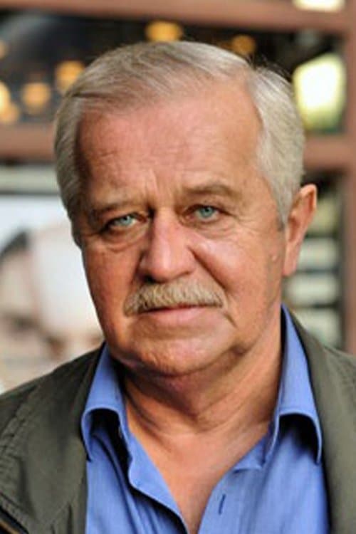 Marian Dziędziel_poster