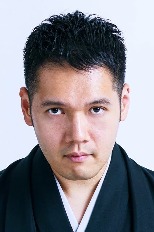 Hakuzan Kanda_avatar