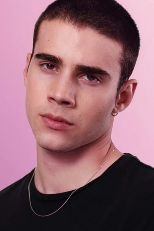 Julio Peña_poster