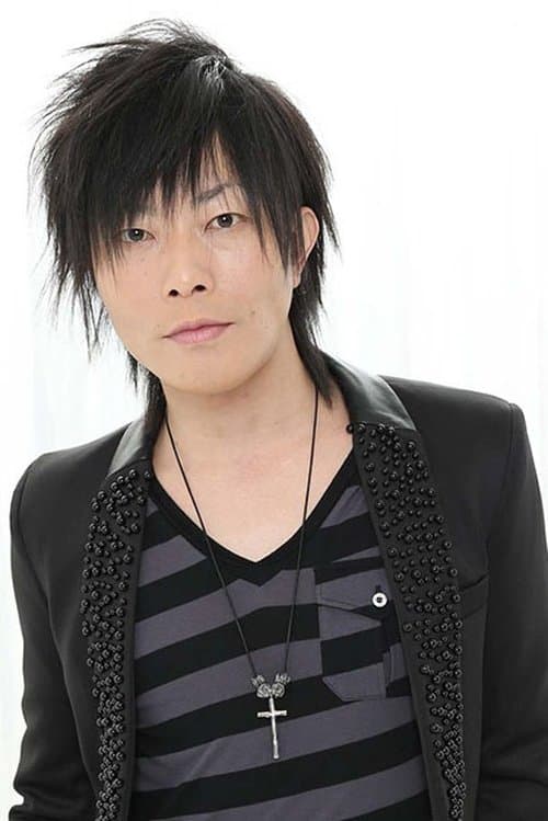 Kishô Taniyama_avatar