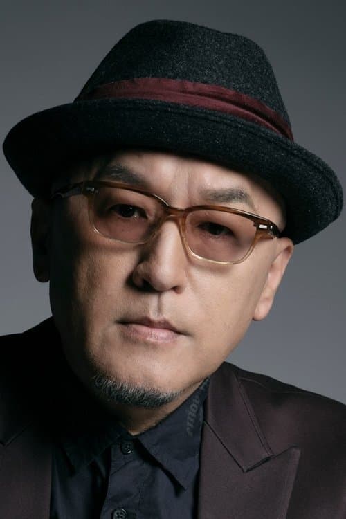 Fumihiko Tachiki_poster