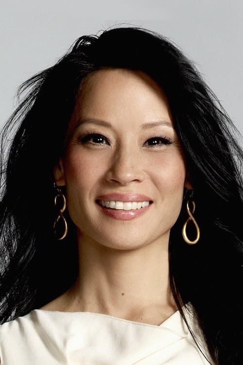 Lucy Liu_poster