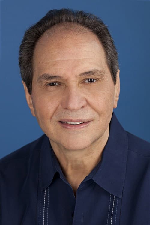Joseph Tudisco_poster