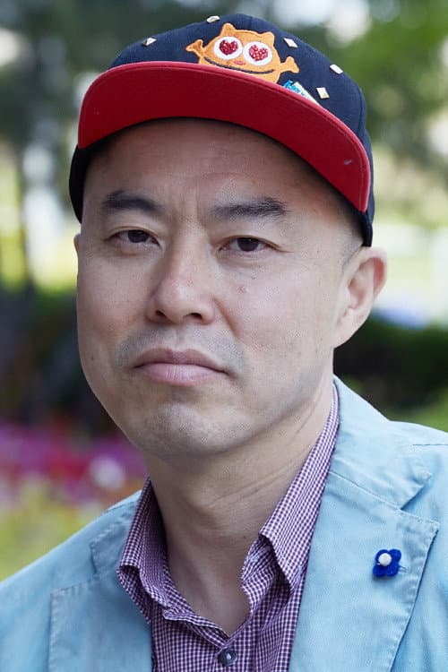 Kim Jin-min_avatar