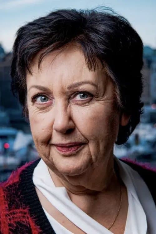Barbro 'Babben' Larsson_avatar