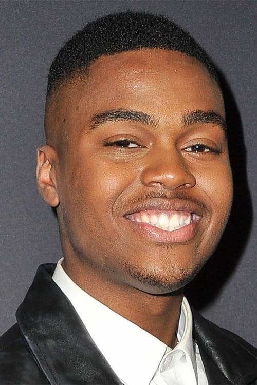 Michael J. Woodard_avatar