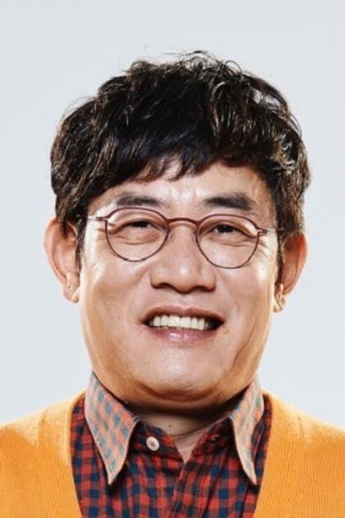 Lee Kyung-kyu_poster