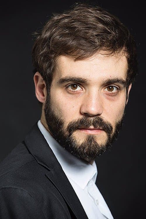 Javier Beltrán_avatar