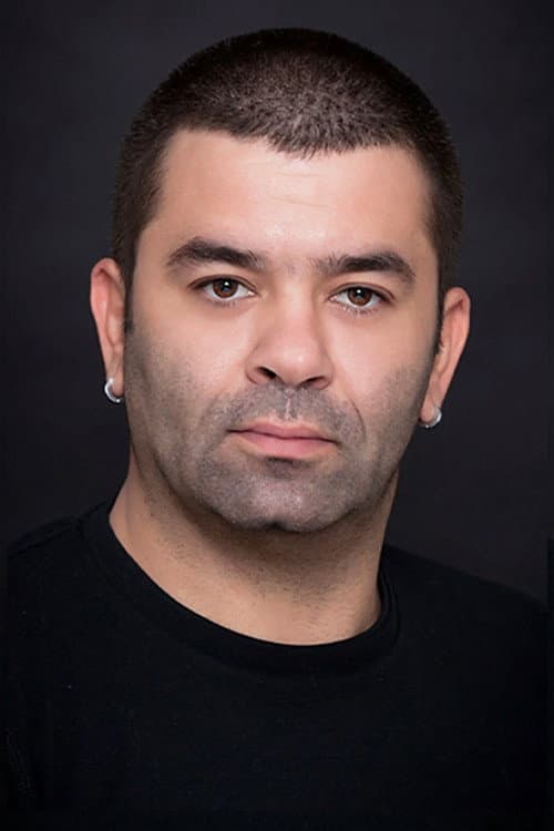 Bülent Sakrak_avatar