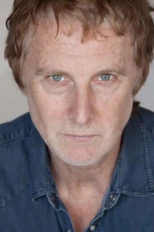 David Threlfall_poster