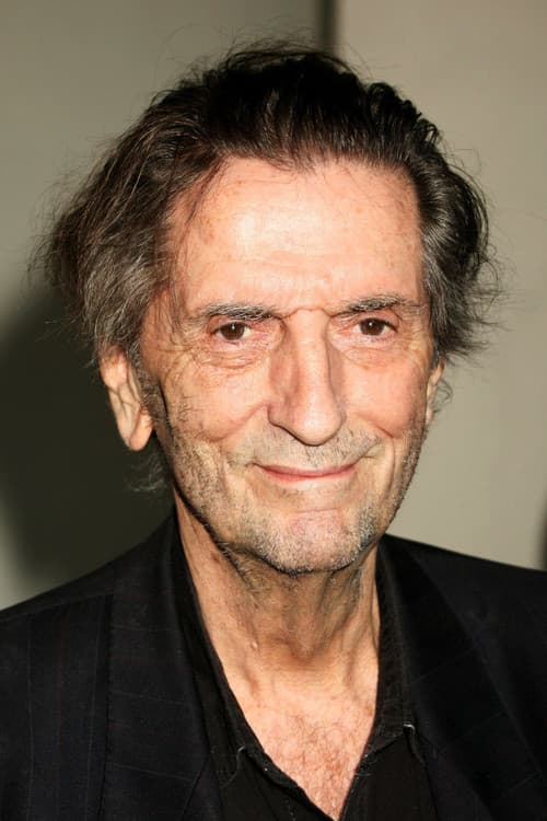 Harry Dean Stanton_poster