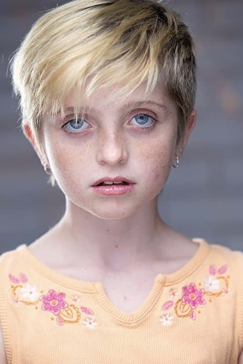 Farrah Mackenzie_poster