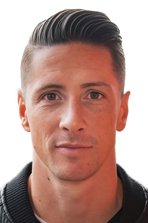 Fernando Torres_poster