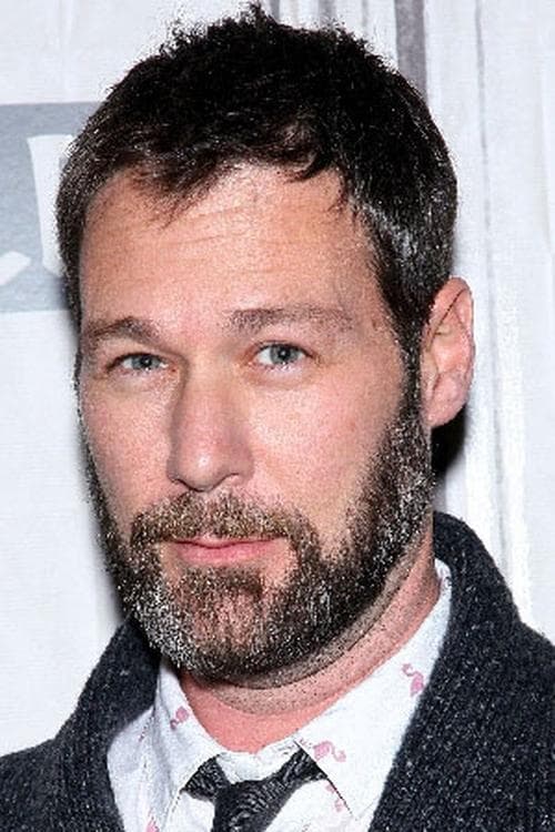 Jon Dore_poster