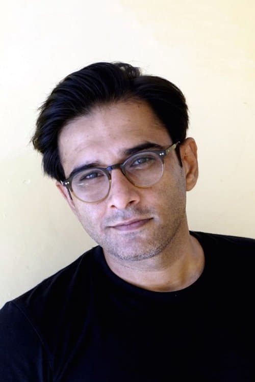 Vivek Gomber_avatar