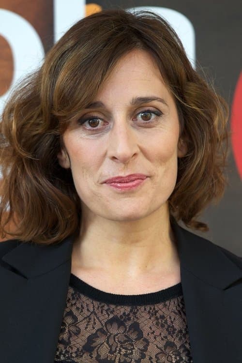Clara Segura_poster