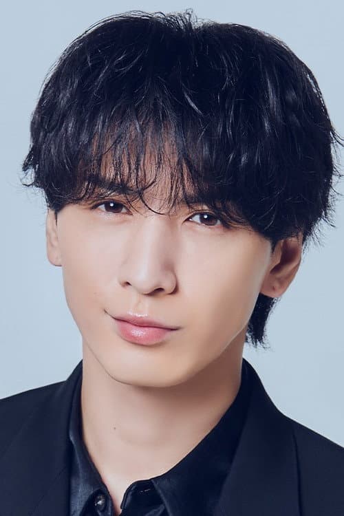 Ryusei Fujii_poster