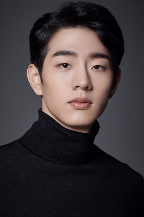 Lee Seung-ryong_poster