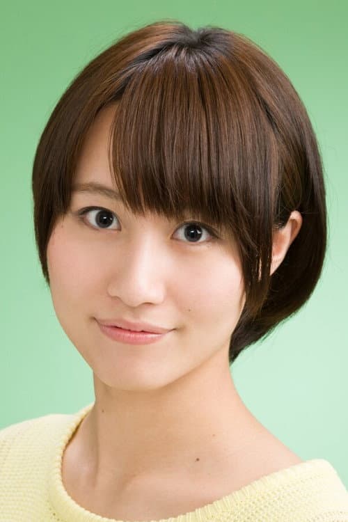 Mai Kanazawa_poster