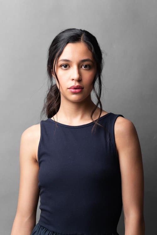 Isabel Yudice_poster