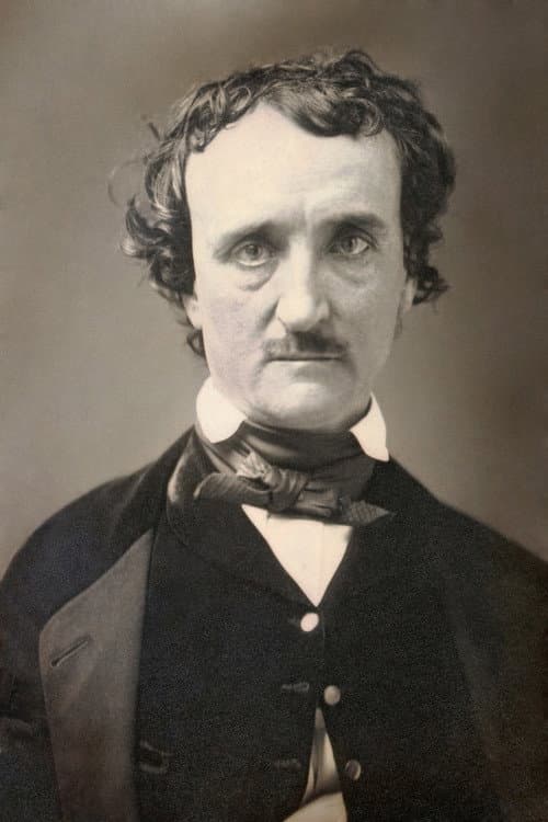 Edgar Allan Poe_avatar