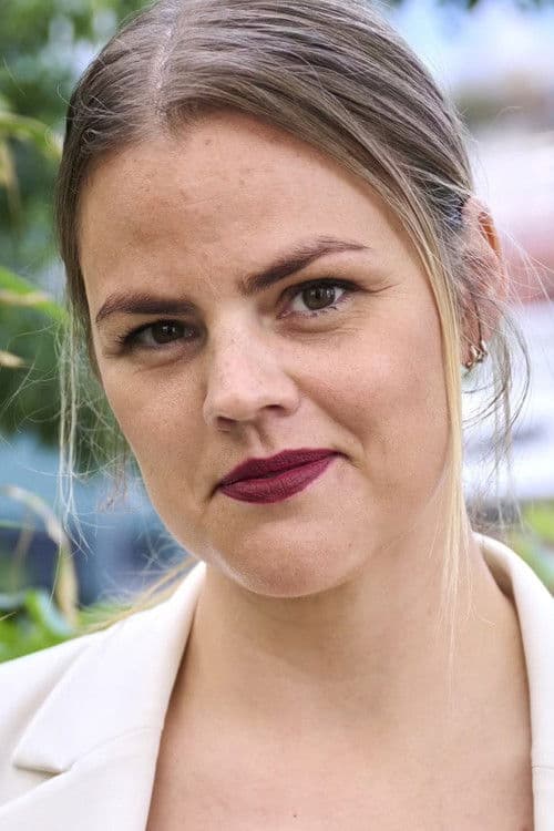 Amalie Lindegård_poster