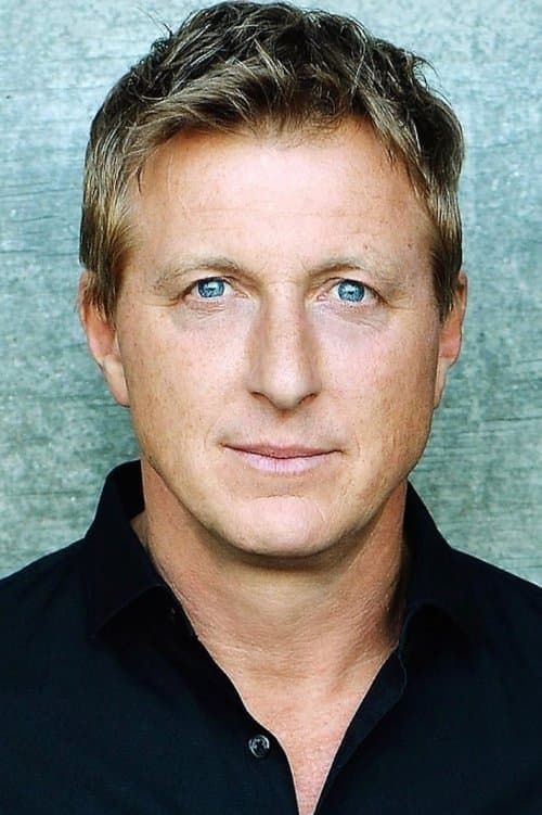 William Zabka_poster