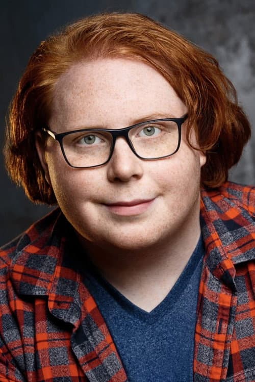 Tucker Albrizzi_poster
