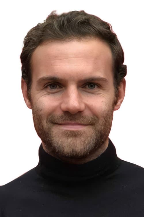 Juan Mata_poster
