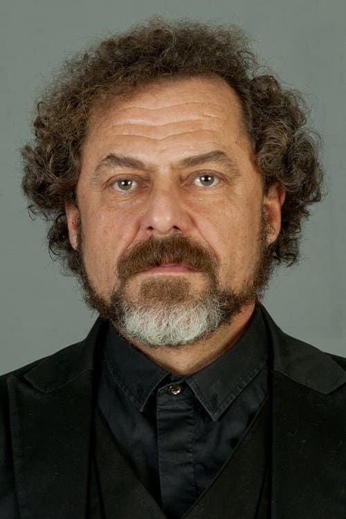Bülent Emin Yarar_poster