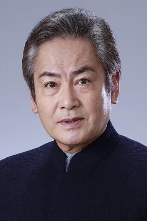Shin Takuma_poster
