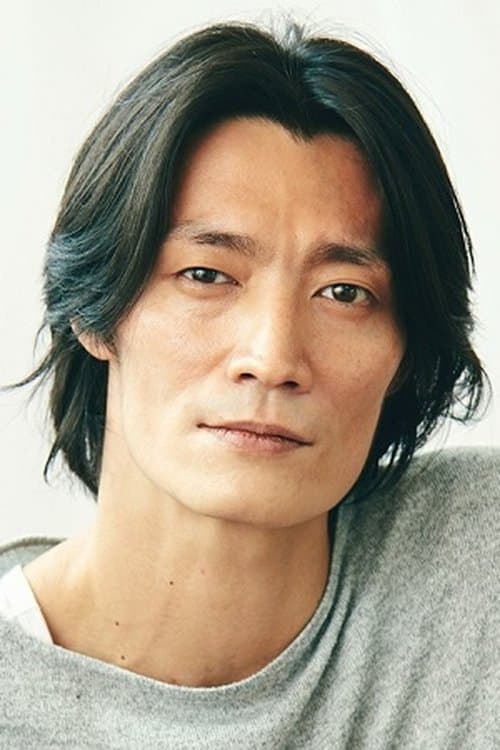 Kazuya Tanabe_poster