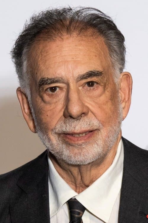 Francis Ford Coppola_poster