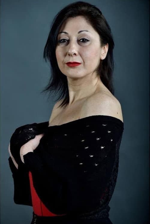 Annarita Vitolo_poster