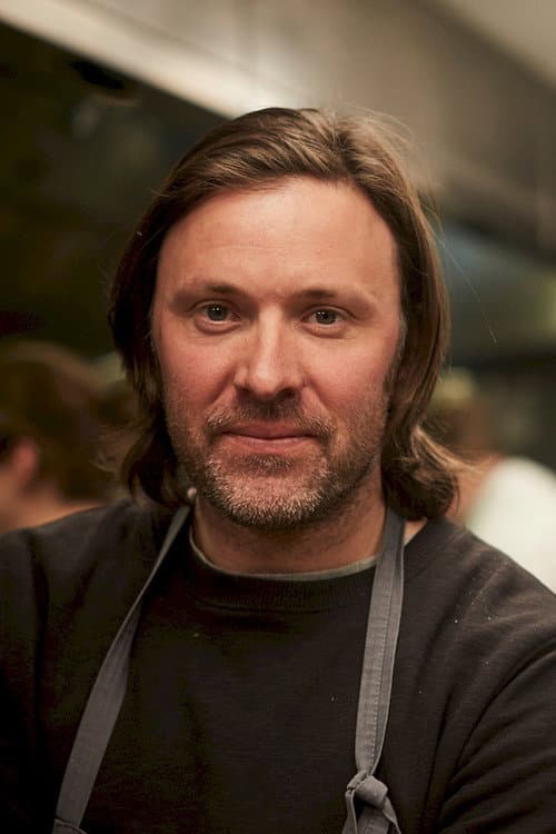 Niklas Ekstedt_poster
