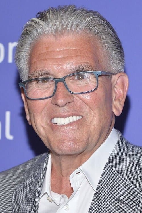 Mike Francesa_poster