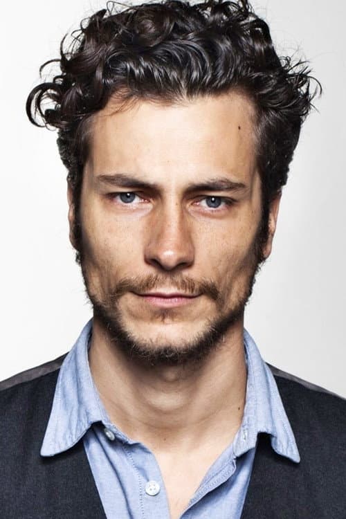 Paolo Bernardini_poster
