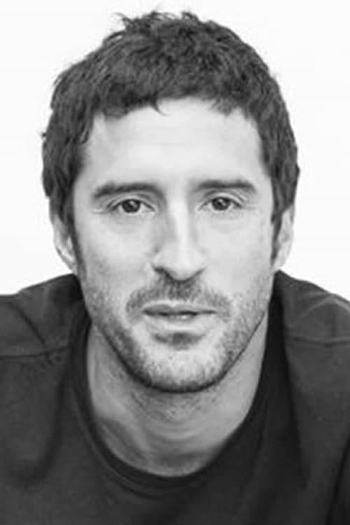 Gustavo Bonafé_poster