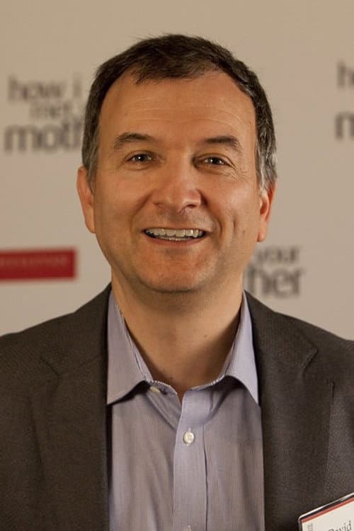 David Kendall_avatar