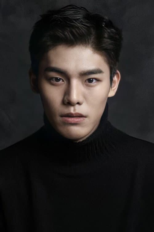 Kim Tae-jeong_poster