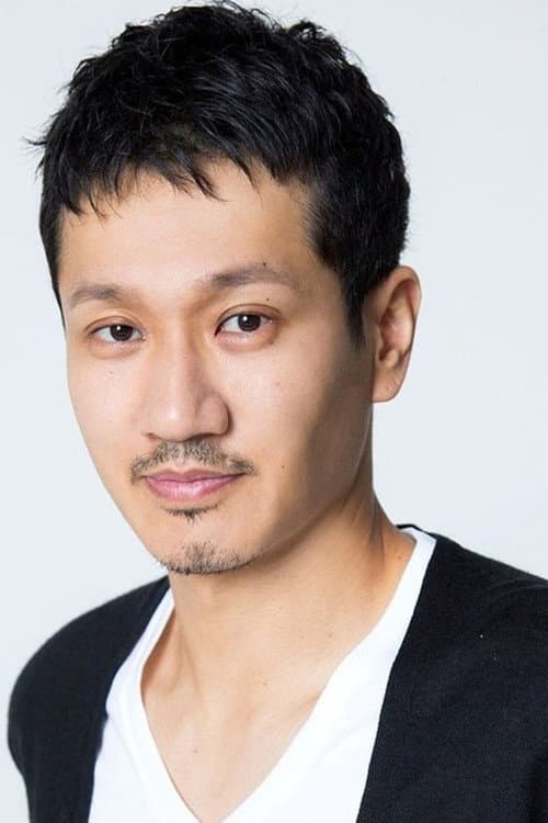 Shūichirō Masuda_avatar