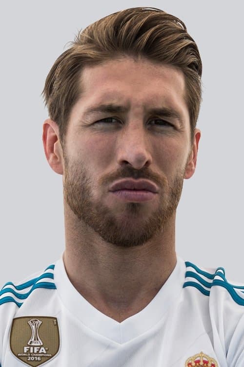 Sergio Ramos_poster