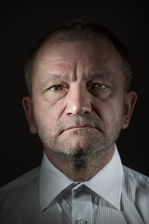 Juliusz Krzysztof Warunek_poster