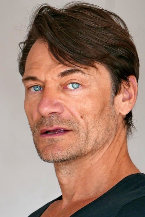 Stefan Weinert_poster