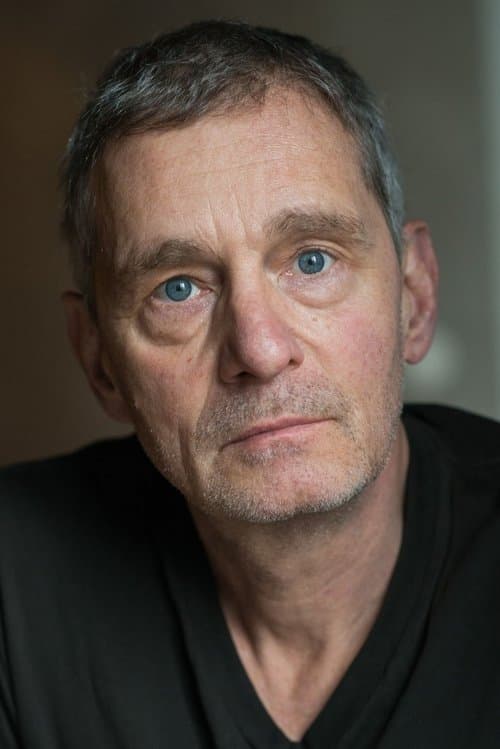 Hans-Uwe Bauer_poster