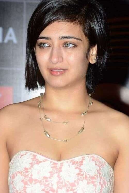 Akshara Haasan_avatar