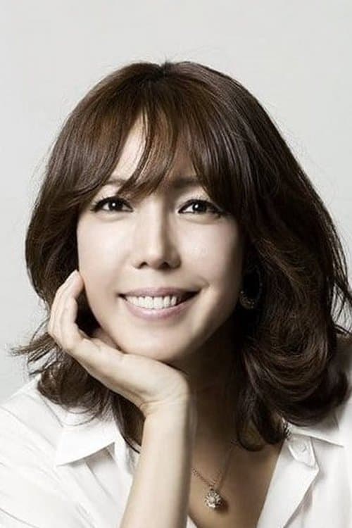 Jeon Soo-kyeong_poster