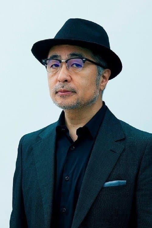 Suzuki Matsuo_avatar